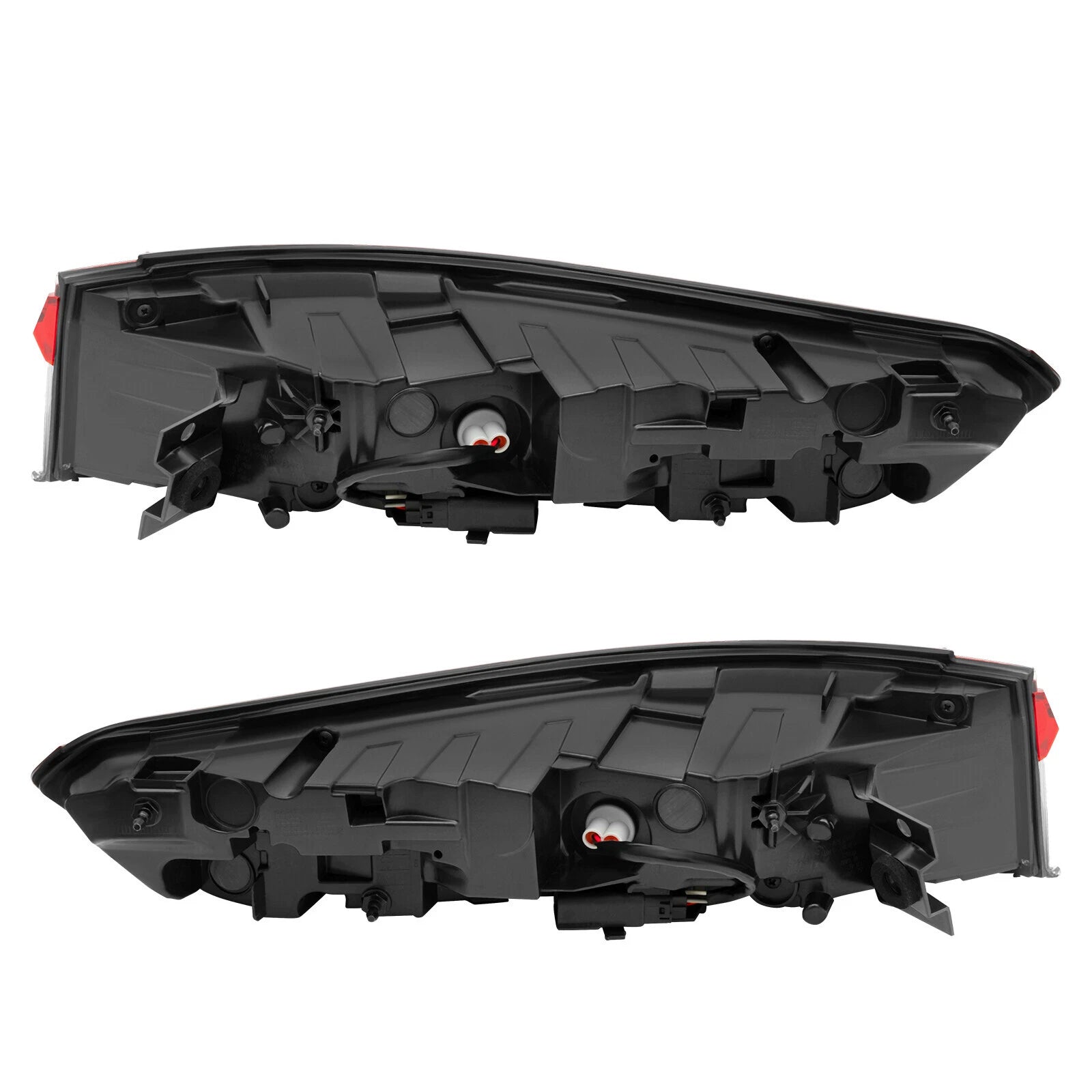 LED Tail Light for Jeep Grand Cherokee (2022–2024) Outer Taillamp Left
