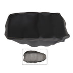 Leather Center Console Lid Cover for Nissan Maxima (2016–2023)