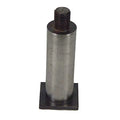 Center Blade Pin Threaded for Case 1450 (R37269)