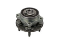 Front Wheel Hub Assembly for Jaguar F-Type (2014–2022) KR466XP