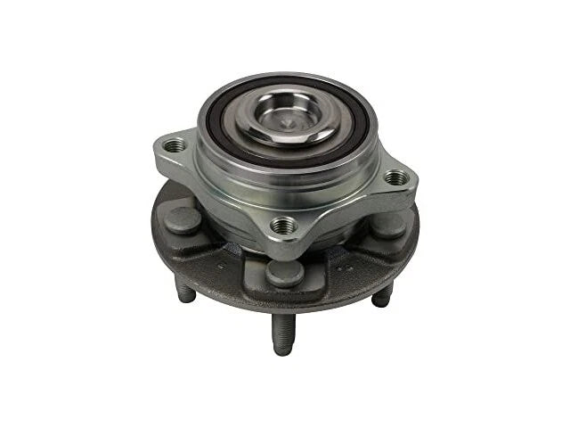 Front Wheel Hub Assembly for Jaguar F-Type (2014–2022) KR466XP