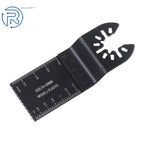 Set of 100 Oscillating Saw Blades for Universal Multi Tool