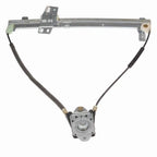 Manual Window Regulator for Jeep Wrangler (1997–2006) Front Right