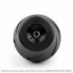 Cardan Crash Slider Protect for BMW R1200GS LC (2013–2018)