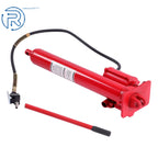 8 Ton Hydraulic Engine Hoist Lifter for Automotive (16000 lbs Capacity)