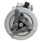AC Compressor Replacement for Land Rover LR2 2.0L (2013-2015)