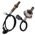 2X O2 Sensor for Pontiac Vibe (2005–2008)