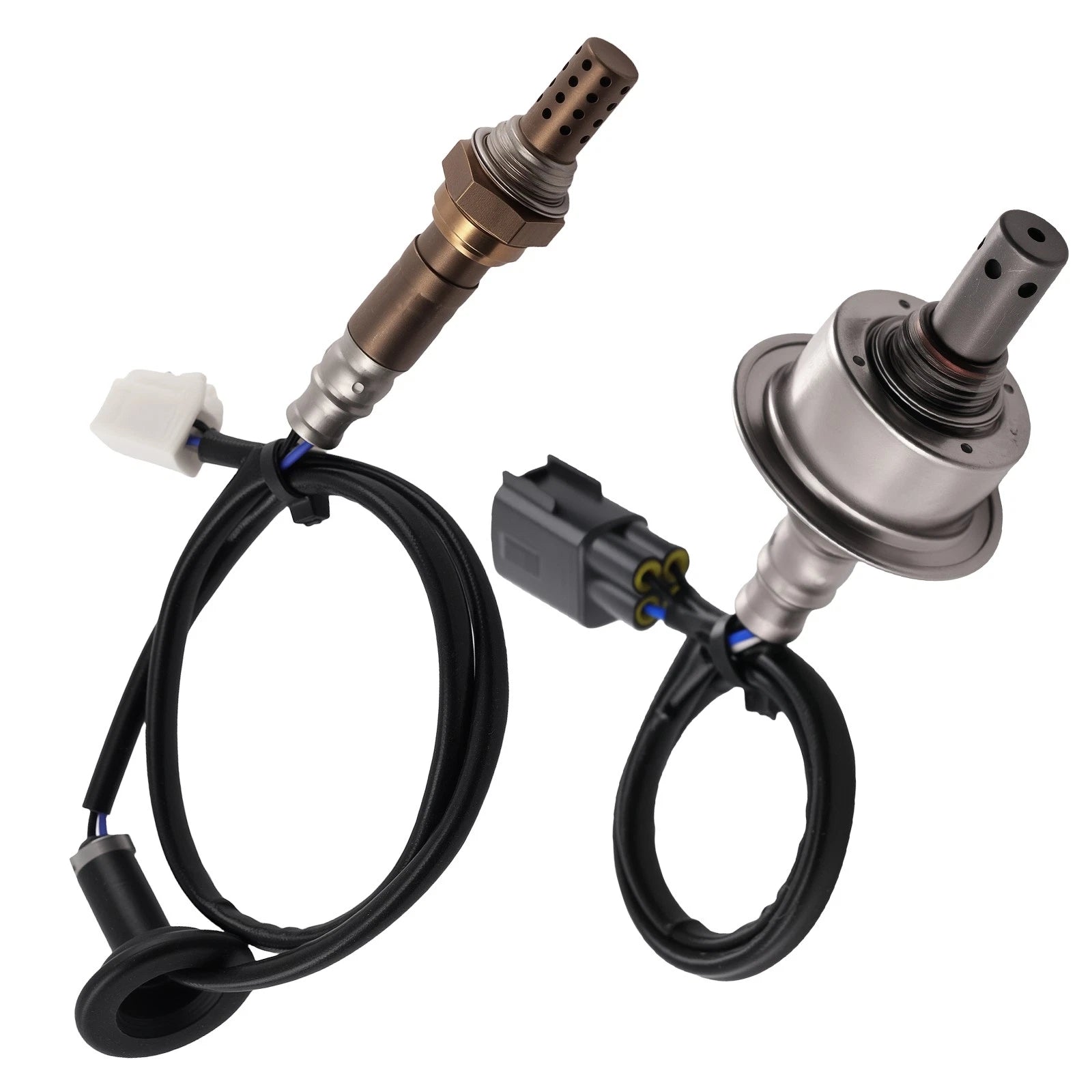 2X O2 Sensor for Pontiac Vibe (2005–2008)