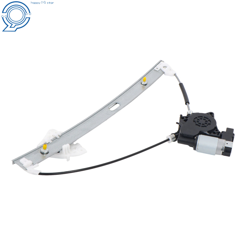 Power Window Regulator & Motor for Mazda CX-9 (2007-2015)