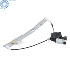 Power Window Regulator & Motor for Mazda CX-9 (2007-2015)