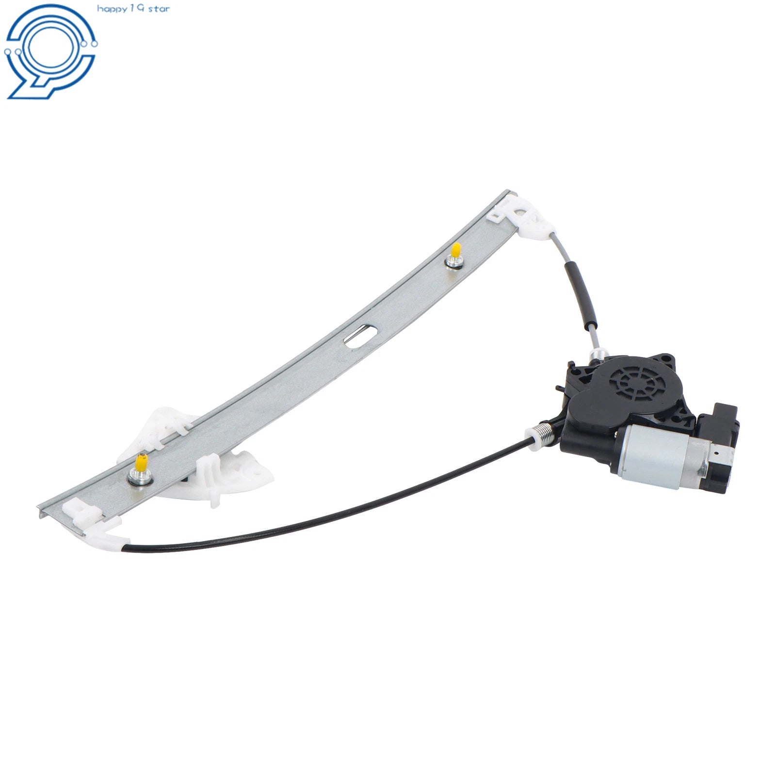 Power Window Regulator & Motor for Mazda CX-9 (2007-2015)