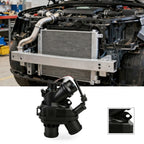 Thermostat for Land Rover Discovery Sport, Evoque, Jaguar F-Pace, E-Pace (2015–2023)