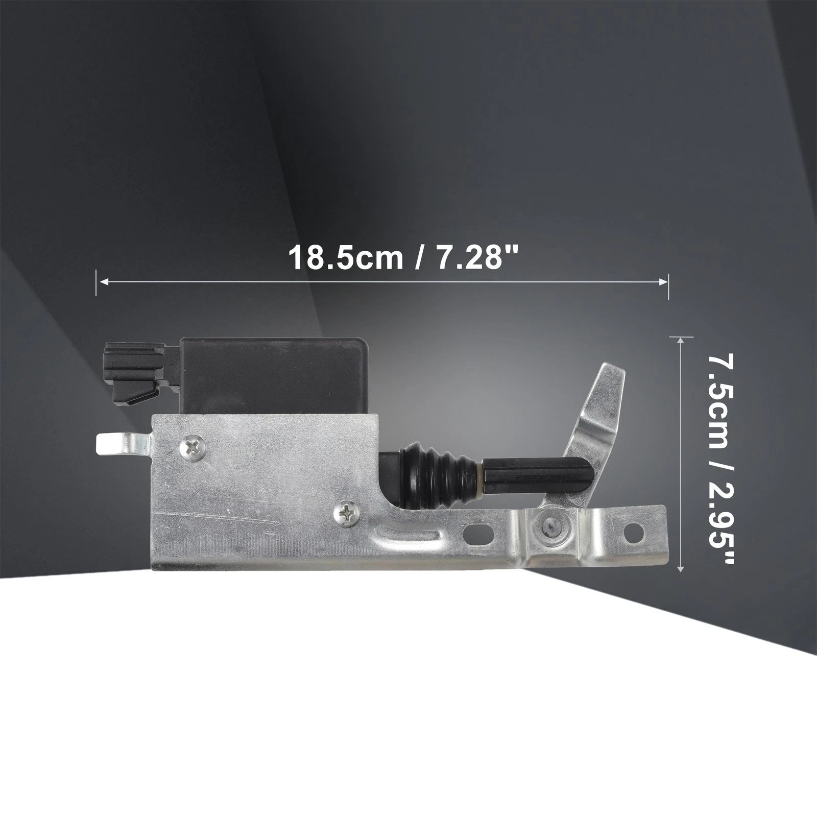 Rear Liftgate Door Lock Actuator Motor for Chevrolet Blazer (1995–2005)