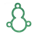 Thermostat with Gasket Seal for Parsun Outboard F5A F6A (5hp 6hp) F15-07000031