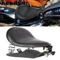 Solo Seat Spring Bracket for Harley Sportster (YYYY–YYYY)