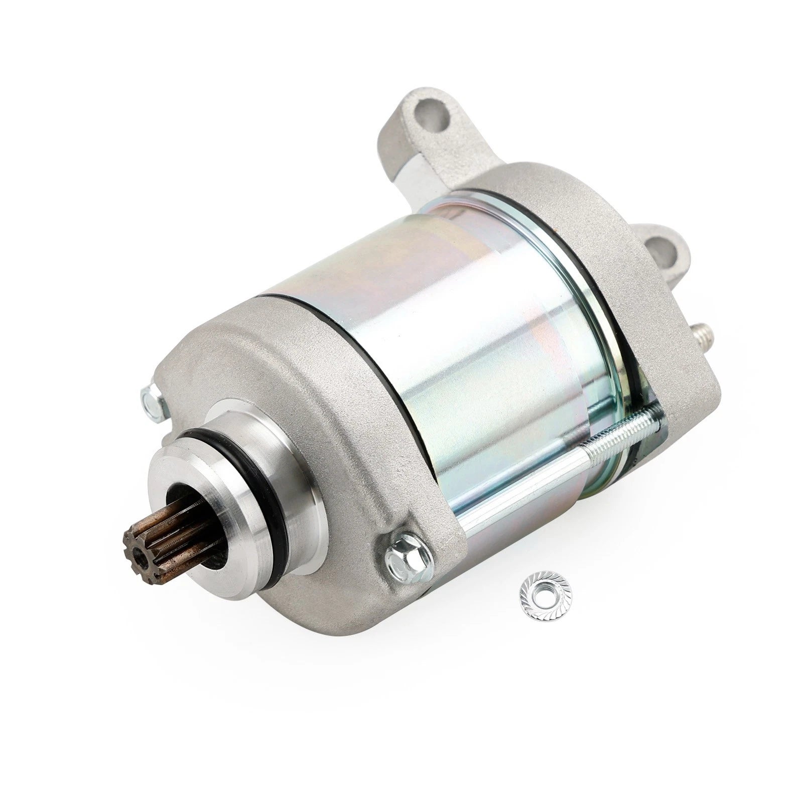 Starter Motor for Yamaha YZ450F WR450F YZ450FX (2019–2023) #2