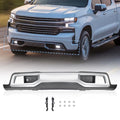 Front Lower Bumper Cover for Chevy Silverado 1500 (2019–2022)