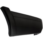 Bumper End Cap for Jeep Cherokee (1997–2001) Outer Rear Left Textured