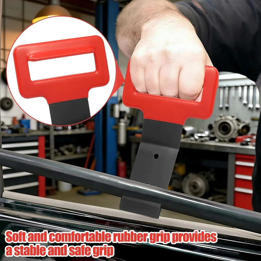 Car Window Belt Molding Removal Tool for Universal Use (7.5 x 5.125 inch)