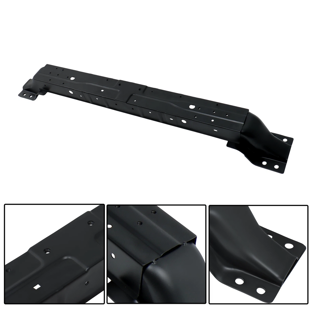 Lower Radiator Support Tie Bar for Nissan Titan (2017–2023)