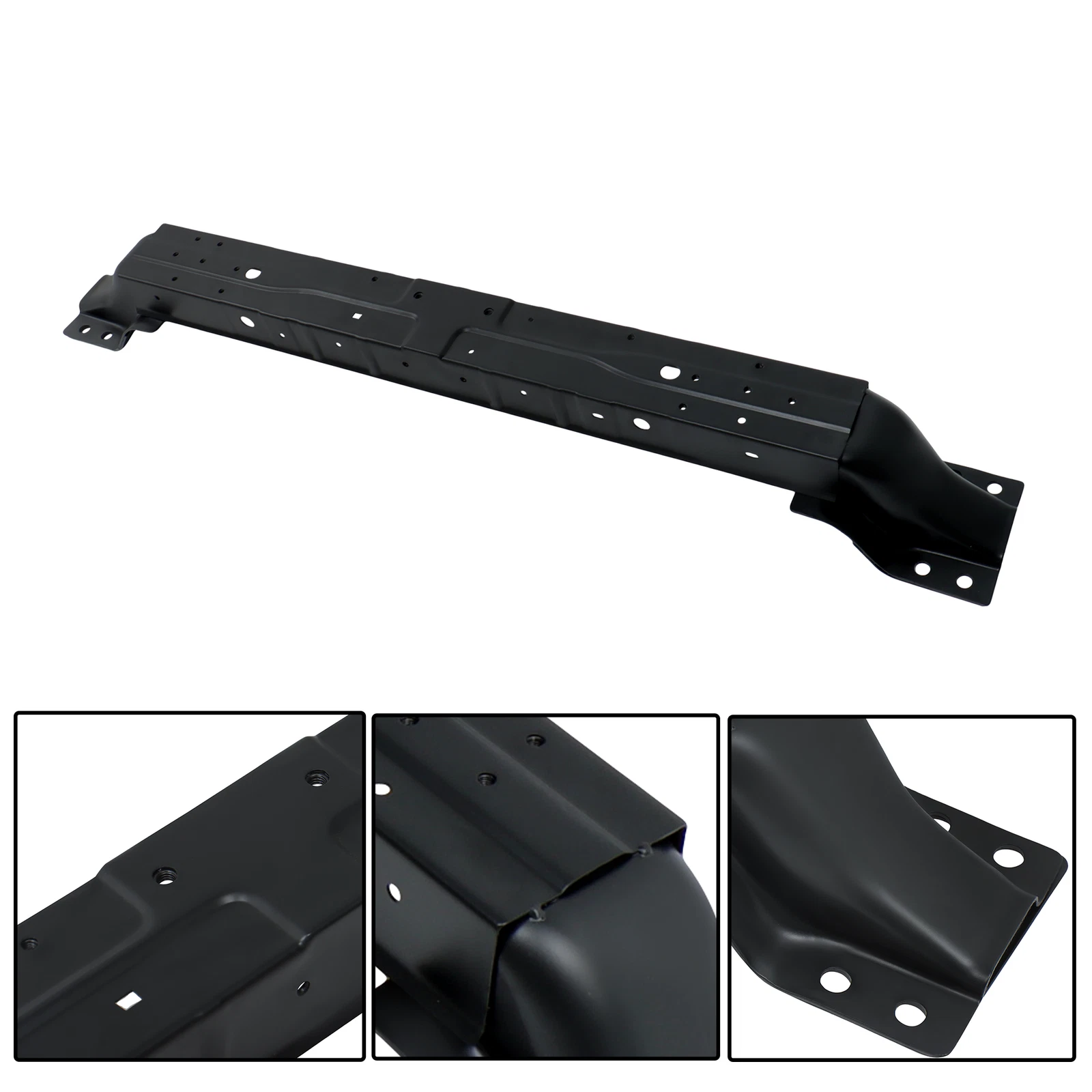Lower Radiator Support Tie Bar for Nissan Titan (2017–2023)