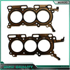 Cylinder Head Gasket for Ford Lincoln Mazda 3.7L (2008–2017) 26543PT 26544PT