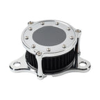 Air Cleaner Intake Filter Kit for Harley Sportster 1200 XL883 48 (1991–2021)