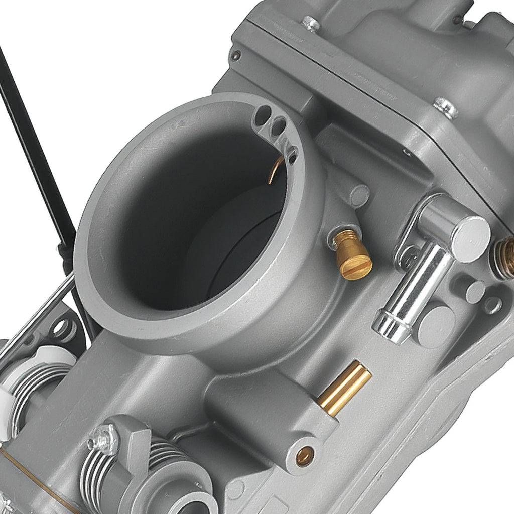 45mm Carburetor for Harley-Davidson EVO Twin Cam (1990–2004)
