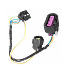 Front LH Handle Wire Harness for Cadillac CTS STS (2008)