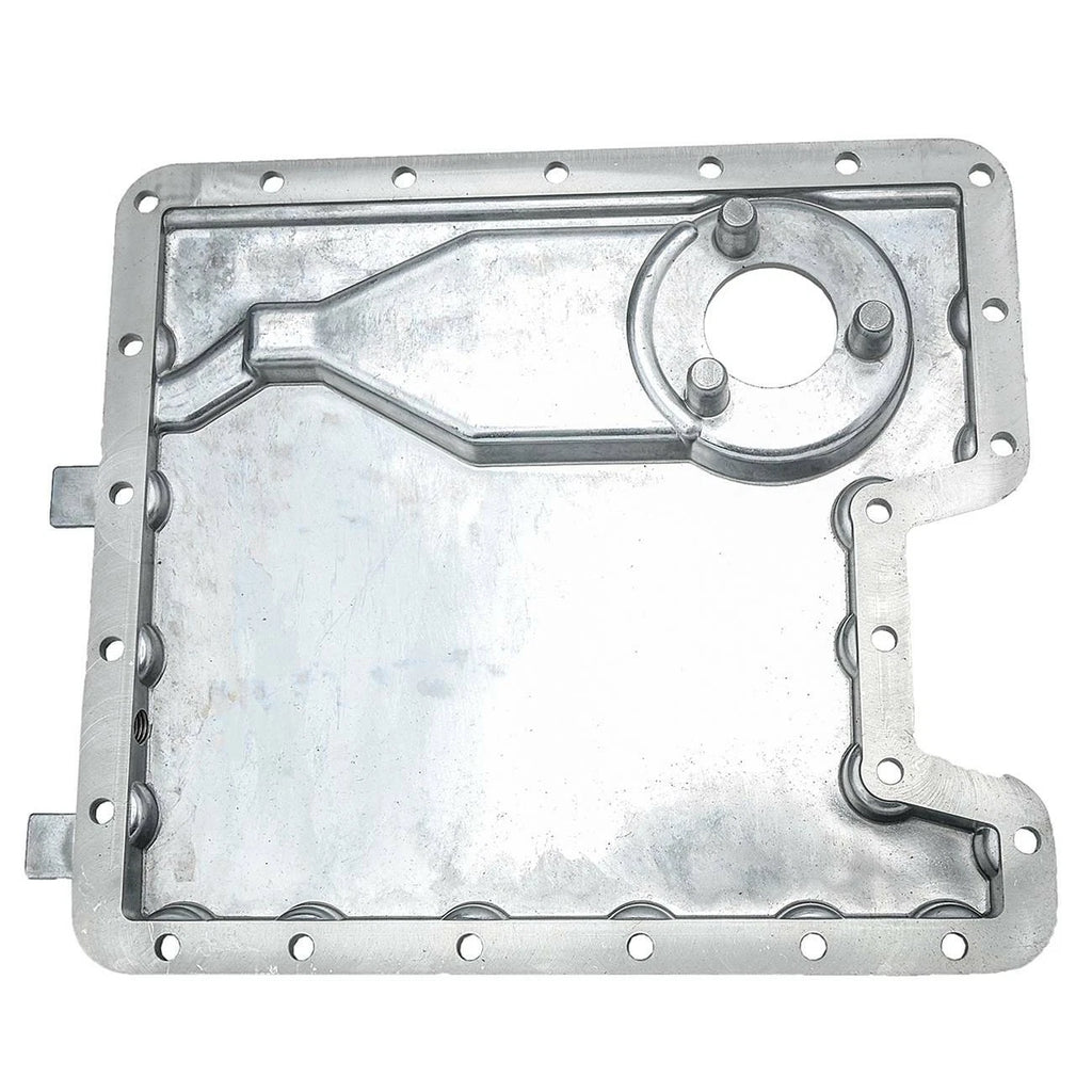 Lower Engine Oil Pan for BMW X5 E53 (2000-2003)