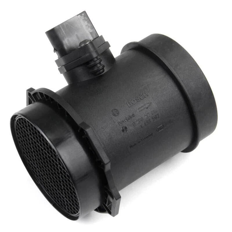 Mass Air Flow Sensor for BMW 540i 740i 740iL X5 Z8 (1999–2003)