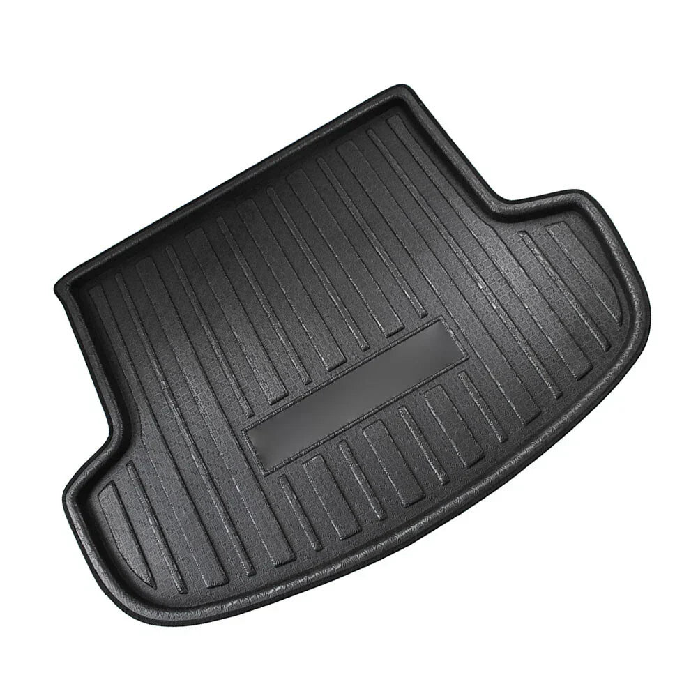 Rear Boot Liner Cargo Tray for Mitsubishi Outlander (2013-2020)