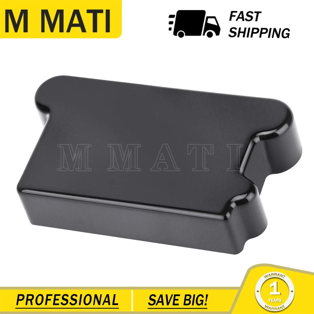 Battery Cover for Polaris Sportsman Magnum Big Boss Trail Boss (1995–2007)