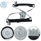 Front Passenger Window Regulator Assembly for Chevy Cruze (2012–2015)