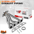 4-1 S.S Exhaust Manifold Header for Toyota Corolla Matrix Scion xD (2009–2012)
