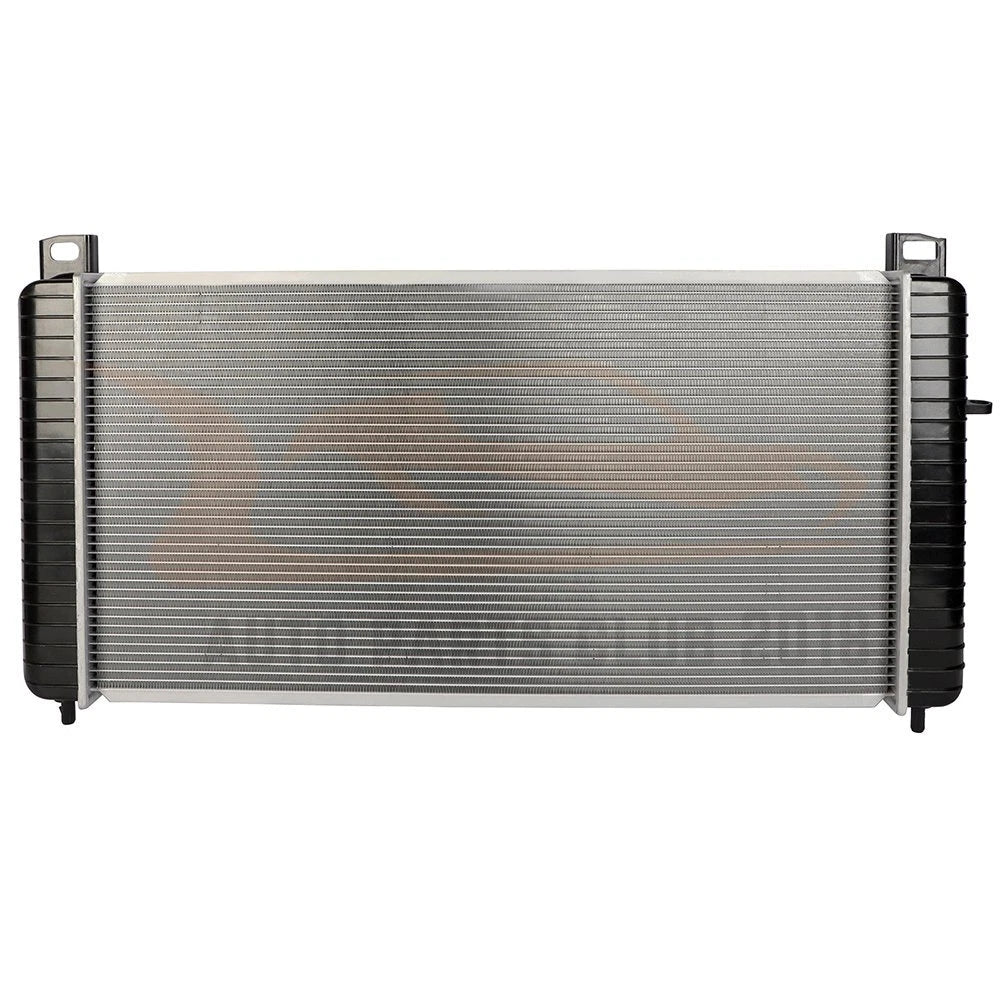 Radiator Assembly for Chevrolet Silverado 2500 HD (2001–2006)