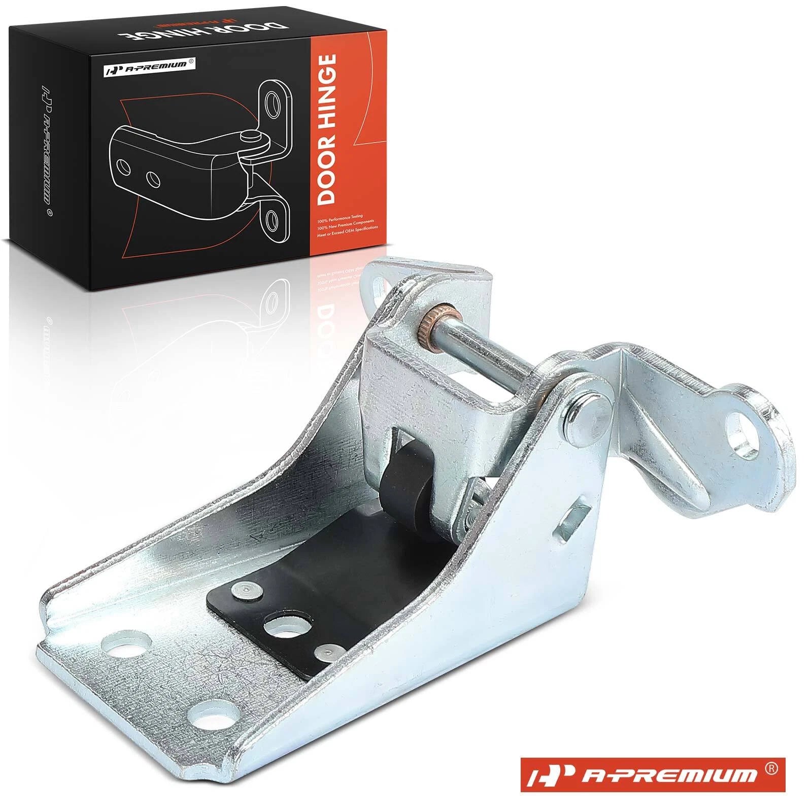Front Door Hinge for Ford F-150 F-250 F-350 Ranger Mercury Cougar