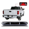 3rd Brake Light & Cargo Lamp for Chevrolet Silverado GMC Sierra (2007–2010)