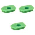 3Pk Foam Replacement Air Filters for (272235, 272235S, 5047, 5047B, 5047D, 5047H, 5047K)