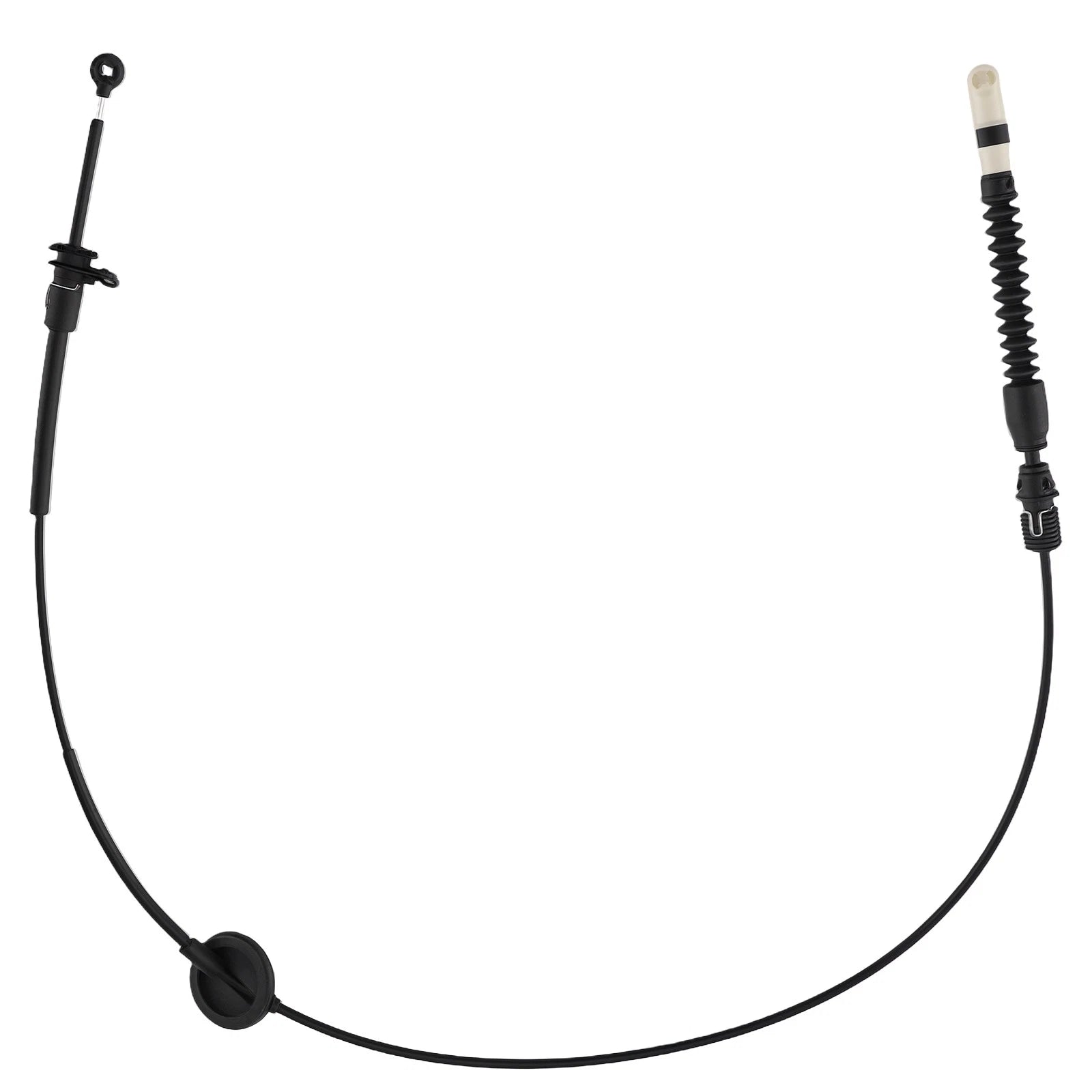 Auto Shift Lever Cable for Hummer H3 (2006–2010) 15087039