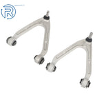 2X Front Upper Control Arms Ball Joint Kit for Hummer H3 (2006-2010)