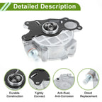 Brake Vacuum Pump No.03L145100F for Volkswagen Passat (2012–2014)