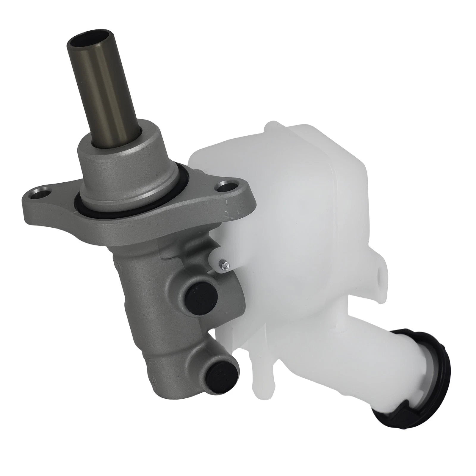 Aluminum Master Cylinder w/ Reservoir for Mitsubishi Lancer (2008–2017) 4625A199