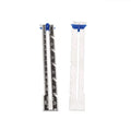 Sliding Gauge Ruler for DIY Sewing and Knitting