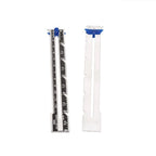 Sliding Gauge Ruler for DIY Sewing and Knitting