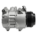AC Compressor Kit With Condenser for Toyota Highlander 3.5L (2008–2013)