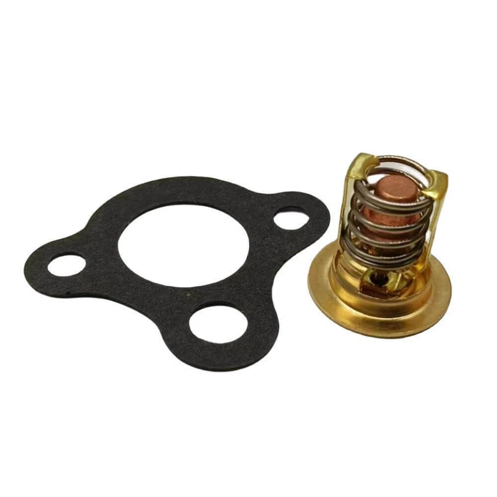 Thermostat Kit for Mercruiser 2.5 3.0L Engine (59078A1, 18-3550, F84068)
