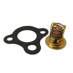 Thermostat Kit for Mercruiser 2.5 3.0L Engine (59078A1, 18-3550, F84068)