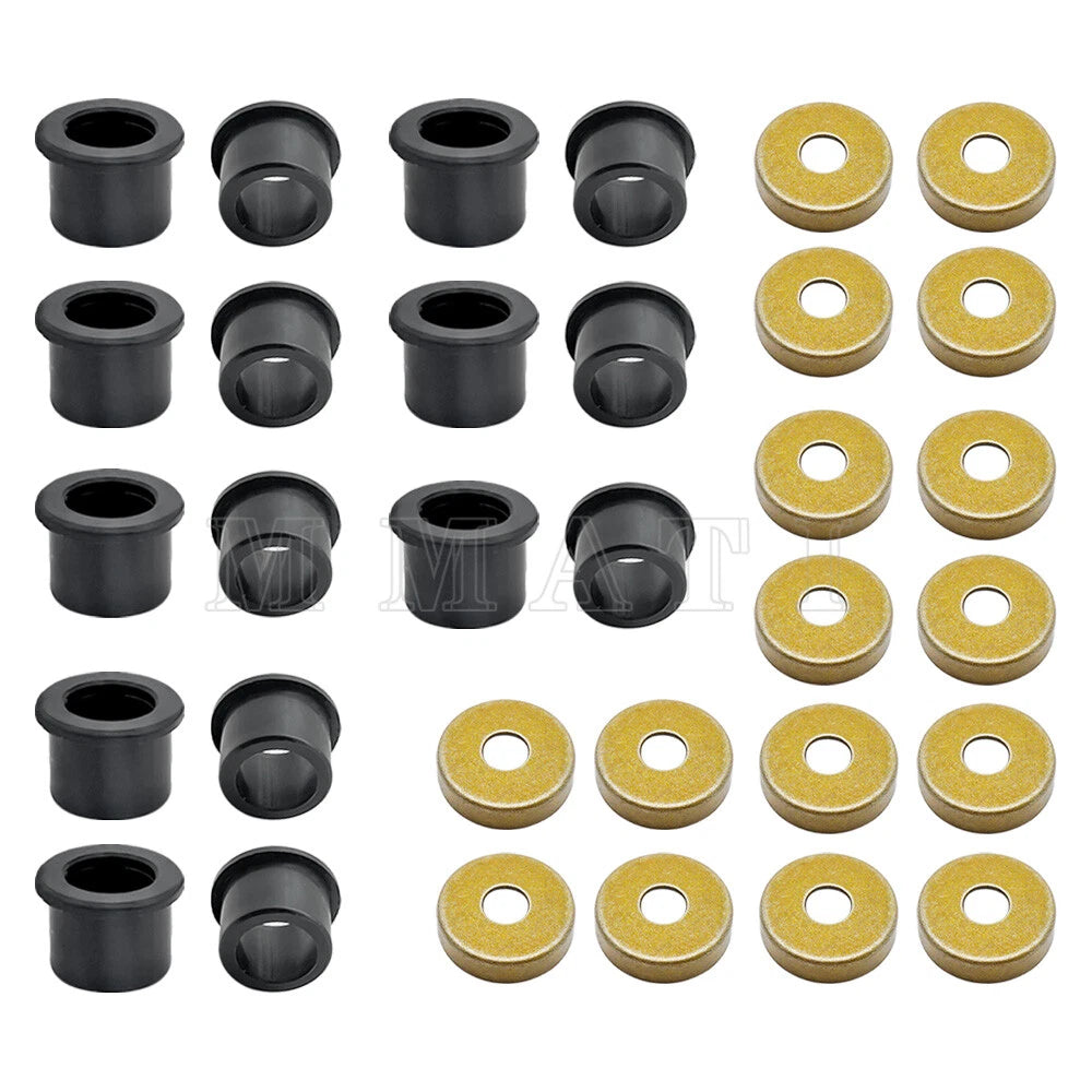 16x A Arm Bushings Kit for Yamaha Raptor 350 YFM350 (2004–2013)