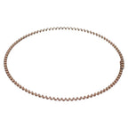 Piston Ring Set for Hyundai Kia Jeep Dodge 2.4L Engine (2006-2016)
